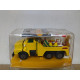 VOLVO MOP TRUCK ESCORPION + CATALOGO 1:37 GUISVAL BOX