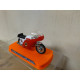 SANGLAS 4OOY GP 141058 MOTO/BIKE apx 1:64/7cm L GUILOY