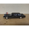 LINCOLN CONTINENTAL 1981 REAGAN PRESIDENT 1:43 ATLAS NOREV NO BOX