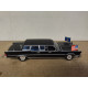 LINCOLN CONTINENTAL 1981 REAGAN PRESIDENT 1:43 ATLAS NOREV NO BOX