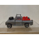 LAND ROVER SANTANA 88 GRIS 1:43 NACORAL CHIQUICARS DESGUACE