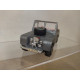 LAND ROVER SANTANA 88 GRIS 1:43 NACORAL CHIQUICARS DESGUACE