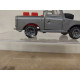 LAND ROVER SANTANA 88 GRIS 1:43 NACORAL CHIQUICARS DESGUACE