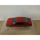 MERCEDES-BENZ W124 230/300CE RED 1:43 GAMA 1168 NO BOX