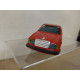 MERCEDES-BENZ W124 230/300CE RED 1:43 GAMA 1168 NO BOX