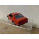MERCEDES-BENZ W124 230/300CE RED 1:43 GAMA 1168 NO BOX
