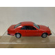 MERCEDES-BENZ W124 230/300CE RED 1:43 GAMA 1168 NO BOX
