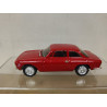 ALFA ROMEO GIULIA GT 1965 RED 1:43 PROGETTO K NO BOX