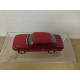 ALFA ROMEO GIULIA GT 1965 RED 1:43 PROGETTO K NO BOX