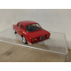 ALFA ROMEO GIULIA GT 1965 RED 1:43 PROGETTO K NO BOX