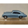 BENTLEY R CONTINENTAL 1955 BLUESILVER 1:43 MATCHBOX DINKY DY-13 NO BOX