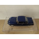 CITROEN DS COUPE LE DANDY 1967 BLUE 1:43 ATLAS NOREV NO BOX