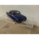 CITROEN DS COUPE LE DANDY 1967 BLUE 1:43 ATLAS NOREV NO BOX