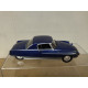 CITROEN DS COUPE LE DANDY 1967 BLUE 1:43 ATLAS NOREV NO BOX
