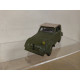 CITROEN 2CV 1939 PROTOTYPE GREEN 1:43 NOREV HACHETTE NO BOX