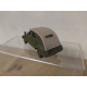 CITROEN 2CV 1939 PROTOTYPE GREEN 1:43 NOREV HACHETTE NO BOX