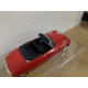 CITROEN DS 19 CABRIOLET 1961 RED 1:43 UH HACHETTE NO BOX