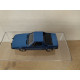 FIAT X1/9 1974 AZUL 1:43 NOREV HACHETTE NO BOX