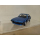 FIAT X1/9 1974 AZUL 1:43 NOREV HACHETTE NO BOX