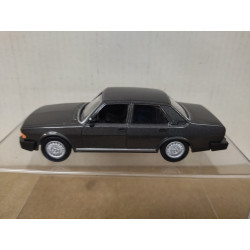 ALFA ROMEO 6 1979 DARK GREY 1:43 NOREV HACHETTE NO BOX