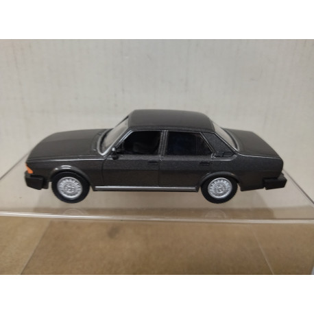 ALFA ROMEO 6 1979 DARK GREY 1:43 NOREV HACHETTE NO BOX