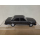 ALFA ROMEO 6 1979 DARK GREY 1:43 NOREV HACHETTE NO BOX
