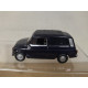 FIAT 500 GIARDINIERA DARK BLUE 1:43 MONDO MOTORS NO BOX