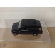 FIAT 500 GIARDINIERA DARK BLUE 1:43 MONDO MOTORS NO BOX