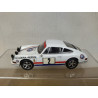 PORSCHE 911 CARRERA RALLY REPSOL 1:43 VITESSE NO BOX