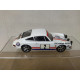 PORSCHE 911 CARRERA RALLY REPSOL 1:43 VITESSE NO BOX