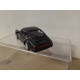 PORSCHE 911 CARRERA 4 BLACK 1:43 VITESSE NO BOX