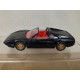 FERRARI 308 GTS BLACK 1:43 VITESSE NO BOX