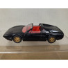 FERRARI 308 GTS BLACK 1:43 VITESSE NO BOX