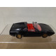 FERRARI 308 GTS BLACK 1:43 VITESSE NO BOX