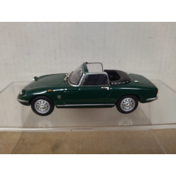 LOTUS ELAN GREEN 1:43 VITESSE NO BOX