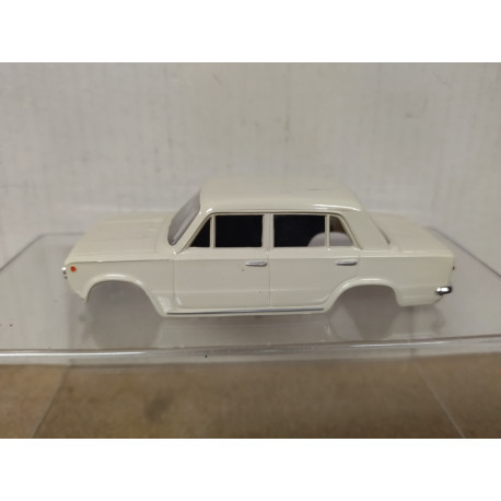 SEAT 124 BEIGE CHASIS 1:43 NOREV