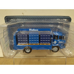 EBRO E-95 1976 CERVEZAS MAHOU 1:43 SALVAT IXO