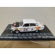 SEAT 1430 1800 GR.4 1977 RALLY MONTE CARLO SERVIA 1:43 ALTAYA IXO