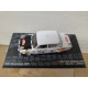 SEAT 1430 1800 GR.4 1977 RALLY MONTE CARLO SERVIA 1:43 ALTAYA IXO