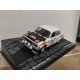 SEAT 1430 1800 GR.4 1977 RALLY MONTE CARLO SERVIA 1:43 ALTAYA IXO
