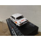 SEAT 1430 1800 GR.4 1977 RALLY MONTE CARLO SERVIA 1:43 ALTAYA IXO