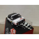 FIAT 131 ABARTH 1978 RALLY MONTE CARLO SERVIA 1:43 ALTAYA IXO