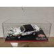FIAT 131 ABARTH 1978 RALLY MONTE CARLO SERVIA 1:43 ALTAYA IXO