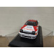 TOYOTA CELICA 1990 GT4 WIN RALLY ACROPOLIS CARLOS SAINZ 1:43 ALTAYA IXO