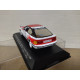 TOYOTA CELICA 1990 GT4 WIN RALLY ACROPOLIS CARLOS SAINZ 1:43 ALTAYA IXO