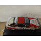 TOYOTA CELICA 1990 GT4 WIN RALLY ACROPOLIS CARLOS SAINZ 1:43 ALTAYA IXO