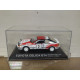 TOYOTA CELICA 1990 GT4 WIN RALLY ACROPOLIS CARLOS SAINZ 1:43 ALTAYA IXO