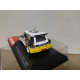 RENAULT 5 MAXI TURBO 1986 RALLY PRINCIPE ASTURIAS 1:43 ALTAYA IXO NO FOTO