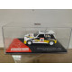 RENAULT 5 MAXI TURBO 1986 RALLY PRINCIPE ASTURIAS 1:43 ALTAYA IXO NO FOTO