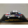 LANCIA DELTA 1989 INTEGRALE RALLY MONTE CARLO BIASION 1:43 ALTAYA IXO